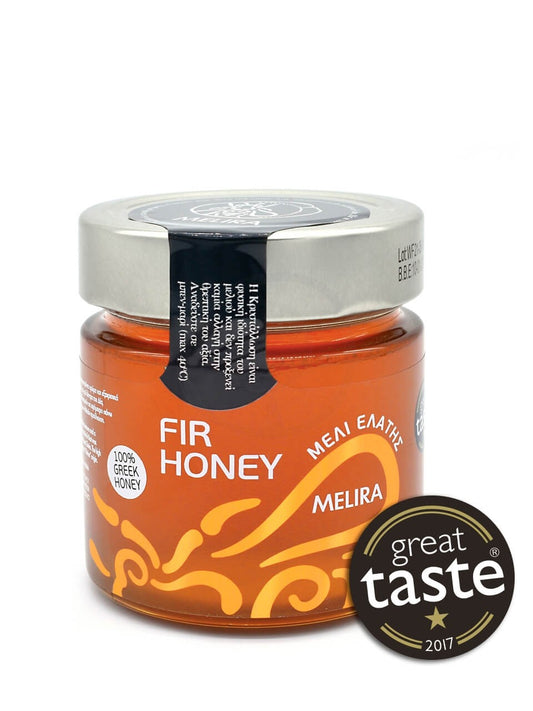 Μέλι ελάτης "Melira" 450g