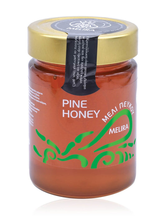 Μέλι πεύκου "Melira" 450g