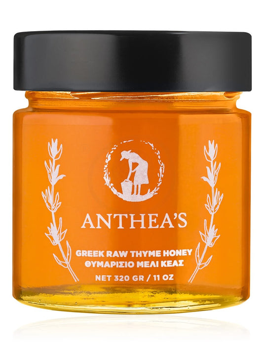 Θυμαρίσιο μέλι, Κέας "Anthea's" 320g